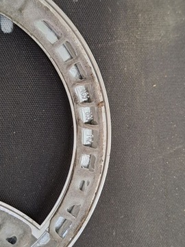 ZNAK ZNAKY AUDI A6 C7