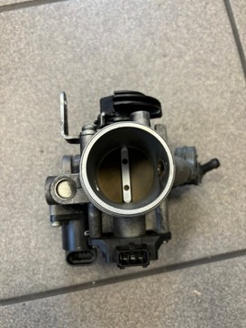 BMW F 650 CS Датчик впрыска дроссельной заслонки