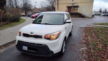 Kia Soul II 2015 Kia Soul Kia Soul 2,0 Benzyna Automat Zamiana 2.0 Benzyna 165KM, zdjęcie 2
