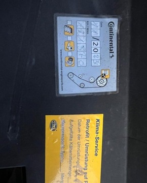 Volkswagen Golf Plus I 2006 Volkswagen Golf Plus Swiezo sprowadzony Juz zarejestrowany Niski przebieg, zdjęcie 11