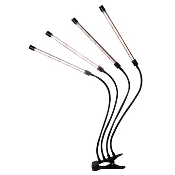 LAMPA DO WZROSTU UPRAWY ROŚLIN PEŁNE SPEKTRUM 80W