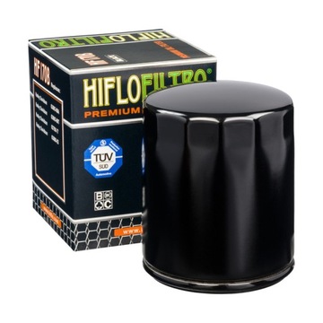 HIFLO FILTR OLEJU HIFLOFILTRO HF170B