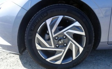 Hyundai i20 III Hatchback 1.2 MPI 84KM 2023 Hyundai i20 1.2 84KM LIFT Full LED Virtual Cockpit Android Kamera Niski pr, zdjęcie 8