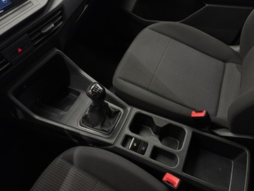 Volkswagen Caddy V Caddy 2.0 TDI 102KM 2021 Volkswagen Caddy 2.0 TDI / 1 właściciel / Salon Po, zdjęcie 22