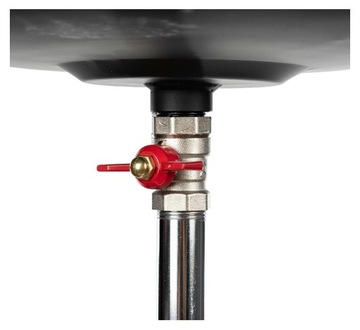 Redats D-200 Всасывающая машина для мойки Маслоотделитель Всасывающая машина 70л