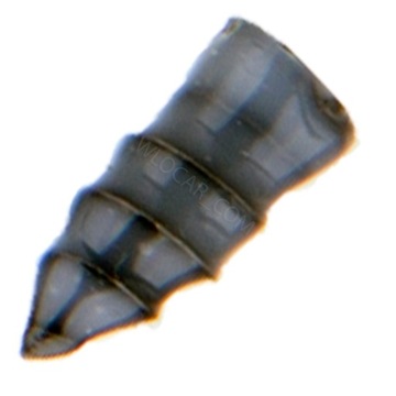 10x ВУЛКАНИЗАЦИОННЫЕ ШПИЛЬКИ РЕМОНТНЫЙ КОМПЛЕКТ ДЛЯ АВТОМОБИЛЬНЫХ КОЛЕС