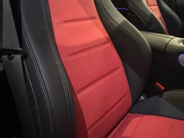 Mercedes GLE V167 SUV Facelifting 2.0 300d 269KM 2025 GLE Coupe 300 d 4-Matic AMG Line 2.0 (269KM) 2025, zdjęcie 6