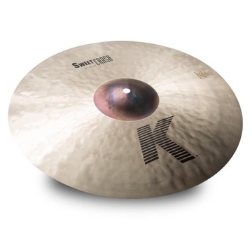 Zildjian K Sweet Crash 19