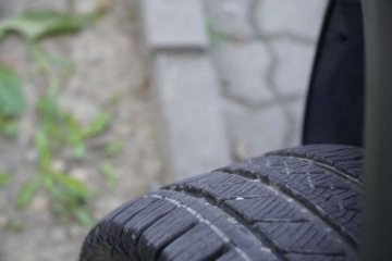 Hyundai Tucson III SUV 1.7 CRDI 115KM 2016 Hyundai Tucson Duza NaviKlimatronicGrzane FoteleAsystentyTempomatFull Serw, zdjęcie 30