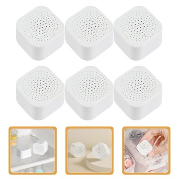 ДЕЗОДОРАНТ BOX FRESH ХОЛОДИЛЬНИК 6 ШТ.