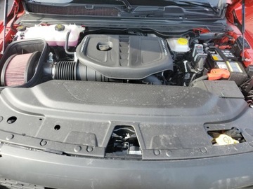  RAM 1500 RHO 2025 3.0l 3.0 Benzyna 540KM, zdjęcie 6