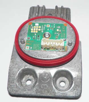 MERCEDES W205 FACELIFT MODUL LED SMĚROVKA PRAVÝ