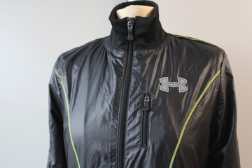 UNDER ARMOUR ŚWIETNA KURTKA WIATRÓWKA ROZ. S/M