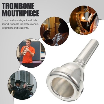 МУЗЫКАЛЬНЫЕ ИНСТРУМЕНТЫ АЛЬТ-ТРОМБОН