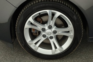 Opel Insignia I Hatchback Facelifting 2.0 CDTI ECOTEC 163KM 2013 Opel Insignia 2.0 CDTI, Salon Polska, Serwis ASO, zdjęcie 11