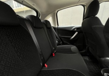 Citroen C3 II Hatchback 1.4 VTI 95KM 2010 Citroen C3 Salon PL Klima Isofix Warszawa gwarancja w cenie VKRX 1.4, zdjęcie 15