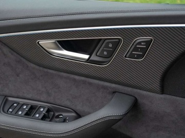 Audi Q8 SQ8 4.0 TFSI 507KM 2025 AUDI Q8 SQ8 TFSI quattro Tiptronic Suv 4.0 (507KM) 2025, zdjęcie 14