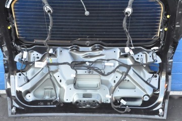 FORD KUGA III MK3 VÍKO KUFRU KUFRU ZADNÍ