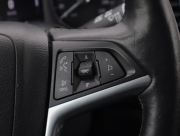 Opel Mokka I X 1.6 CDTI Ecotec 136KM 2018 Opel Mokka 1.6 CDTI, Automat, Skóra, Navi, Klima, zdjęcie 17