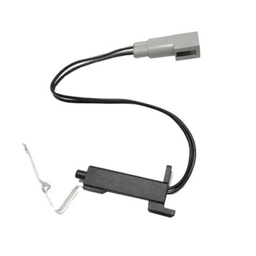 CZUJNIK TEMPERATURY ZEWNĘTRZNEJ FORD FOCUS MONDEO ESCORT FIESTA SCORPIO