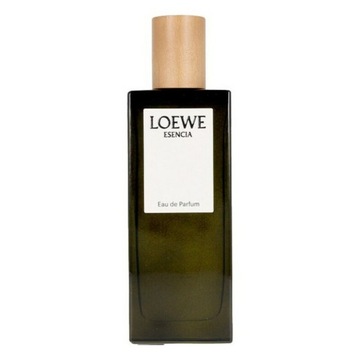 Perfumy Męskie Esencia Loewe ESENCIA Esencia ED
