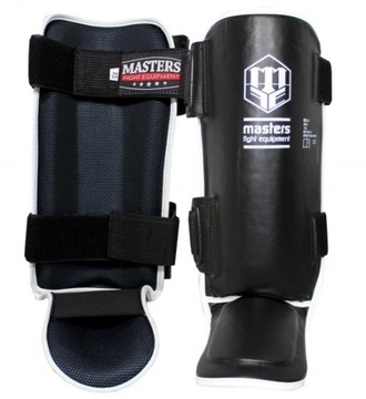 ЗАЩИТЫ ГОЛЕНИ И НОГ — NS-4 РАЗМЕР M