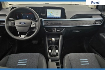 Ford Tourneo Courier II 1.0 EcoBoost 125KM 2025 FORD Tourneo Courier Active A7 1.0 125KM, zdjęcie 6