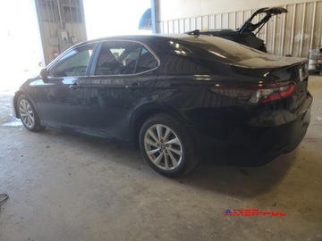 Toyota Camry IX 2023 Toyota Camry 2023 2.5L FWD 2.5 Benzyna 203KM, zdjęcie 3