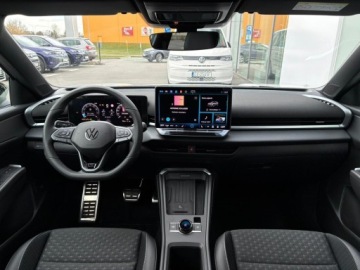 Volkswagen T-Roc I SUV Facelifting 1.5 TSI ACT 150KM 2026 Volkswagen T-Roc R-Line 1.5 eTSI 150 KM DSG, zdjęcie 7