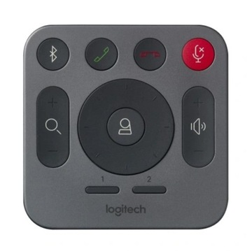 Logitech pilot Rally