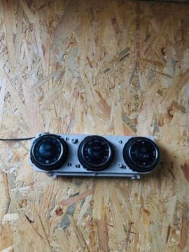 A1638204289 JINÉ MODUL ML 270 CDI 163.113 120 2003 MERCEDES-BENZ M (W163)