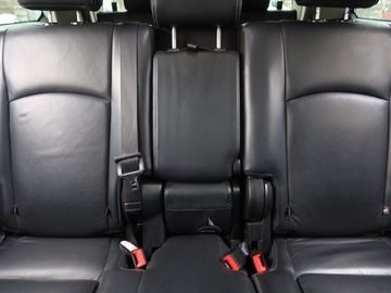 Fiat Freemont 2014 Fiat Freemont 2.0 MultiJet, 7 miejsc, Navi, Klima, zdjęcie 9