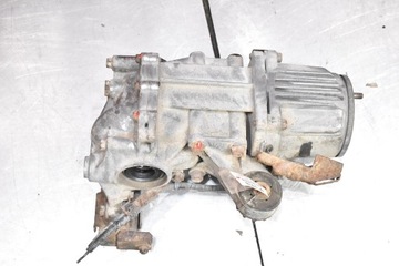 NÁPRAVA DIFER ZADNÍ CITROEN C-CROSSER 2.2 HDI 156 KM 4X4 07-13