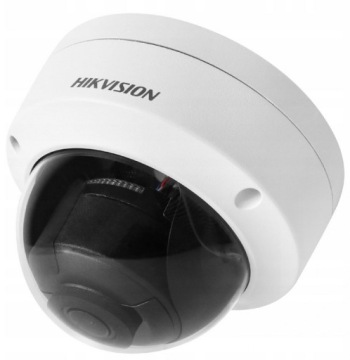 IP-камера Hikvision DS-2CD2163G2-I / 6MPx 2,8 мм
