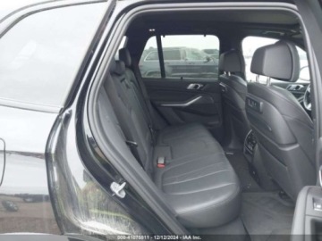 BMW X5 G05 2022 BMW X5 XDrive40I 2022 3.0l 3.0 Benzyna 335KM, zdjęcie 10