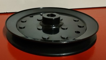 Шкив, коробка передач трактора, газонокосилки 157