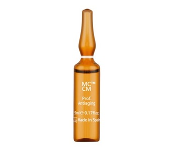 Ampułka odmładzająca przeciwzmarszczkowa antiaging
