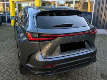 Lexus NX II SUV Facelifting 2.5 350h 200KM 2025 Od ręki - 350h Elegance 2.5 Hybrid 200KM | Podgrzewane fotele!, zdjęcie 3