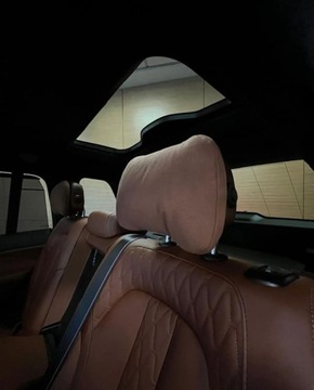 BMW X7 SUV 3.0 40d 340KM 2022 BMW X7 Salon Poska ASO R CARS Warszawa 3.0 Diesel 340KM, zdjęcie 15