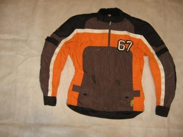 KURTKA MOTOCYKLOWA POLO roz.M