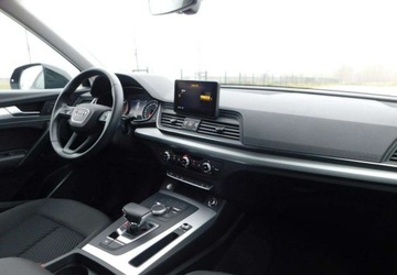 Audi Q5 II SUV 2.0 35 TDI 163KM 2020 Audi Q5 z Gwarancja Bezwypadkowa 100 2.0 Diesel 163KM, zdjęcie 6
