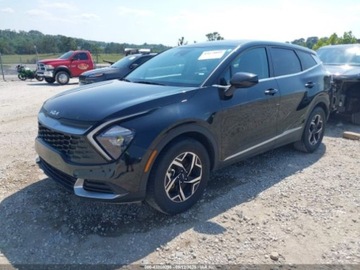 Kia Sportage V 2023 Kia Sportage LX 2023 2.5l 2.5 Benzyna 187KM, zdjęcie 1