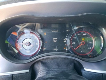 Dodge Charger VII 2019 Dodge Charger 2019 DODGE CHARGER GT 3.6 Benzyna 293KM, zdjęcie 10