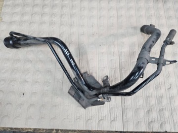 TOYOTA AVENSIS T29 15-18 1.6 D4D RURA WLEWU PALIWA