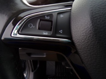 Skoda Octavia III Liftback Facelifting 1.6 TDI 115KM 2017 SKODA OCTAWIA 1.6 TDI 1 WŁAŚCICIELKA, zdjęcie 22