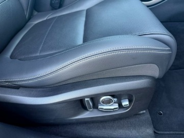 Jaguar F-Pace 2023 Jaguar F-PACE 4x4 skóra el.fotele WEBASTO acc FUL, zdjęcie 22