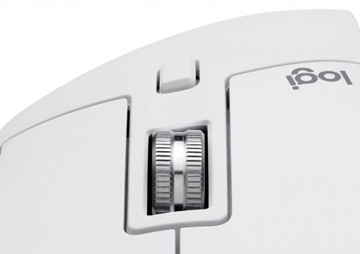 Ergonomická myš Logitech MX Master 3S šedá