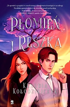 PŁOMIEŃ I RESZKA