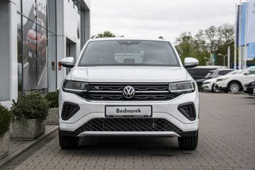 Volkswagen T-Cross SUV Facelifting 1.5 TSI 150KM 2026 Volkswagen T-Cross R-Line Plus 1.5 TSI 150 KM DSG, zdjęcie 2