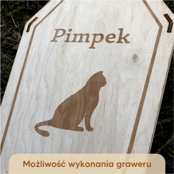 Гроб для ЖИВОТНЫХ | Л | Доставка - 24 часа